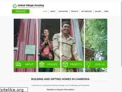 Sites similar to globalvillagehousing.com