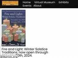 Sites similar to globalvillagemuseum.org