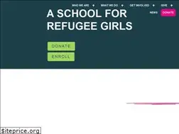 Sites similar to globalvillageproject.org