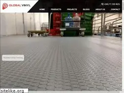 Sites similar to globalvinyl.lk