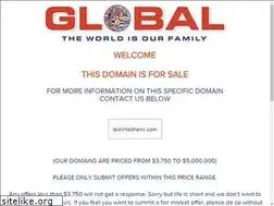 Sites similar to globalvirtualexchanges.com
