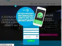 Sites similar to globalvisa.com.br