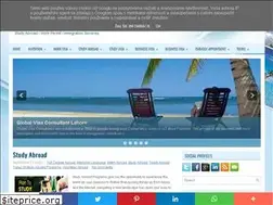 Sites similar to globalvisaconsultant.com