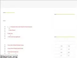 Sites similar to globalvisafirm.com