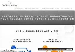 Sites similar to globalvision-innov.fr