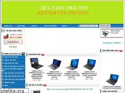 Sites similar to globalvision.com.vn