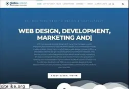 Sites similar to globalvision.ie