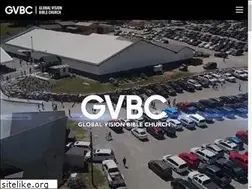Sites similar to globalvisionbc.com
