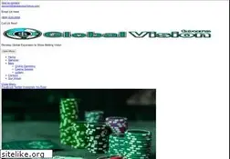 Sites similar to globalvisiontours.com
