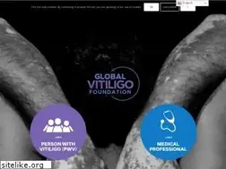Sites similar to globalvitiligofoundation.org