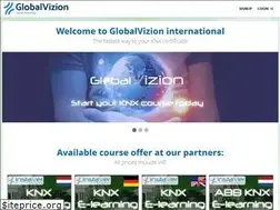 Sites similar to globalvizion.com