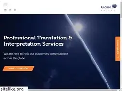 Sites similar to globalvoices.ch