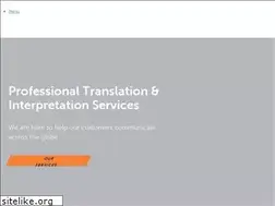 Sites similar to globalvoices.com