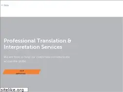 Sites similar to globalvoices.dk