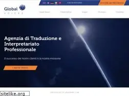 Sites similar to globalvoices.it