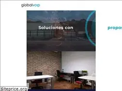 Sites similar to globalvoip.com.mx