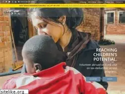 Sites similar to globalvolunteers.org