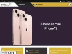 Sites similar to globalw.gr