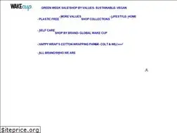 Sites similar to globalwakecup.com