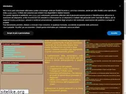 Sites similar to globalwarming.altervista.org