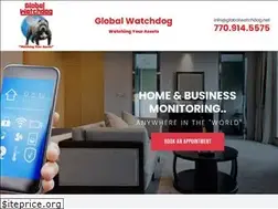 Sites similar to globalwatchdog.net