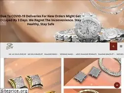 Sites similar to globalwatches10.com