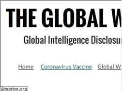 Sites similar to globalwatchweekly.com