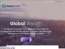 Sites similar to globalwealth.ie