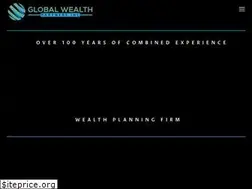 Sites similar to globalwealthpartnersinc.com