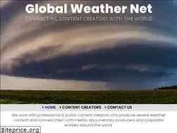 Sites similar to globalweathernet.com