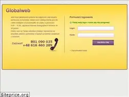 Sites similar to globalweb.pl