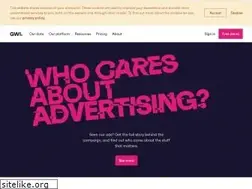 Sites similar to globalwebindex.com