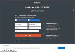 Sites similar to globalwebmasters.com