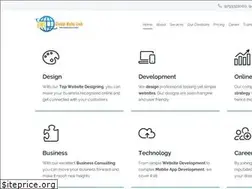 Sites similar to globalwebslink.com