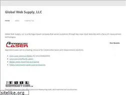Sites similar to globalwebsupply.com