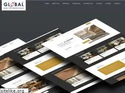 Sites similar to globalwebtechnologies.com