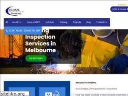 Sites similar to globalwelding.com.au