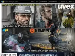 Sites similar to globalweldingsupplies.com.au