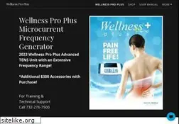 Sites similar to globalwellnesspro.com