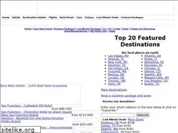 Sites similar to globalwentrip.com