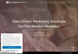 Sites similar to globalwidemedia.com