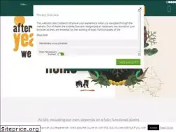 Sites similar to globalwildlife.org