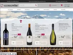 Sites similar to globalwine.ch