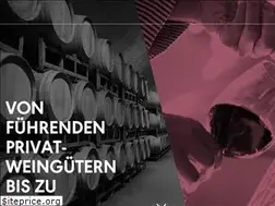 Sites similar to globalwines.de