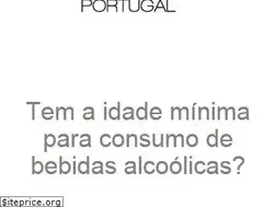 Sites similar to globalwines.pt