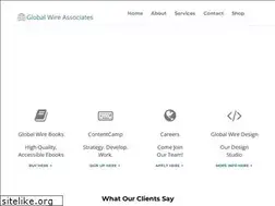 Sites similar to globalwireonline.org