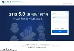 Sites similar to globalwits.cn