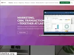 Sites similar to globalwolfweb.com