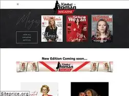 Sites similar to globalwoman.co