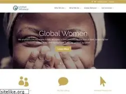 Sites similar to globalwomengo.org